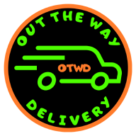 Out The Way Delivery